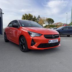 Opel Corsa 1.2 Turbo 100 ch BVM6 GS Line occasion - Pouzauges - photo 3/31
