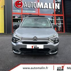 Citroen C4 BlueHDi 130 EAT8 Max M&eacute;rignac