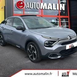 Citroen C4 BlueHDi 130 EAT8 Max M&eacute;rignac