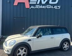 Mini Clubman Séné