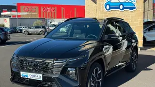 Hyundai Tucson  - photo 0