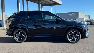 Hyundai Tucson  - photo 3