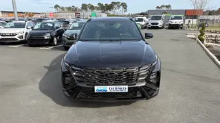 Hyundai Tucson  - photo 1