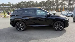 Hyundai Tucson  - photo 3