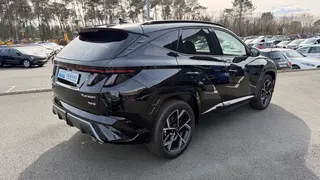 Hyundai Tucson  - photo 4