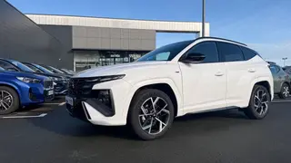 Hyundai Tucson  - photo 0