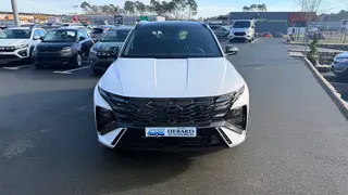 Hyundai Tucson  - photo 1