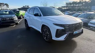 Hyundai Tucson  - photo 2