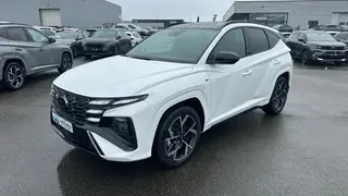 Hyundai Tucson  - photo 0