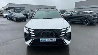 Hyundai Tucson  - photo 1