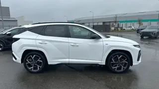 Hyundai Tucson  - photo 3