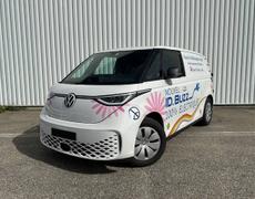 Volkswagen ID Buzz Cargo Terrasson-Lavilledieu