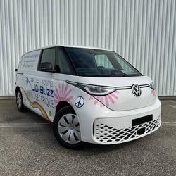 Volkswagen ID Buzz Cargo ID. BUZZ CARGO 204 CH Terrasson-Lavilledieu