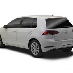 Volkswagen Golf 7 Golf 1.5 TSI 150 EVO DSG7 Carat Mouilleron-le-Captif