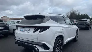 Hyundai Tucson  - Creative - photo 4