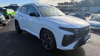 Hyundai Tucson  - Creative - photo 2