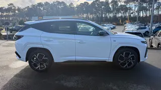 Hyundai Tucson  - Creative - photo 3