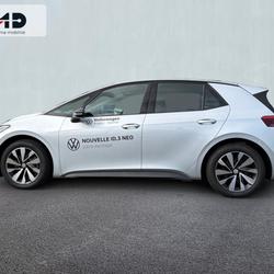 Volkswagen ID3 ID.3 Neo 50 kWh Life Angers