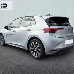 Volkswagen ID3 ID.3 Neo 50 kWh Life Angers