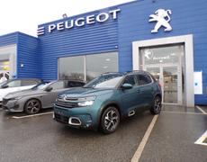 Citroen C5 Aircross Ploërmel