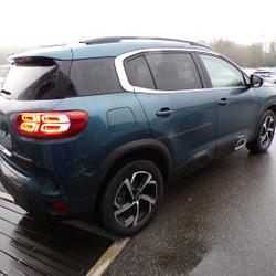 Citroen C5 Aircross BLUEHDI 130CH S&S SHINE EAT8 E6.D Plo&euml;rmel