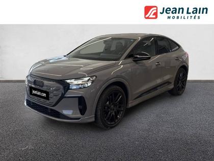 Audi Q4 e-tron - Q4 Sportback e-tron Performance - 66 900 €