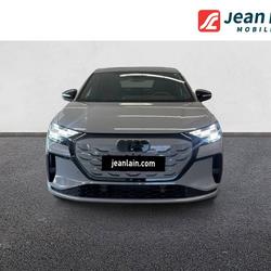 Audi Q4 e-tron Q4 Sportback e-tron Performance Cessy