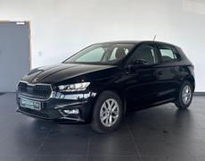 Skoda Fabia Le Havre