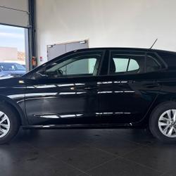 Skoda Fabia Fabia 1.0 TSI 95 ch EVO 2 BVM5 Selection Le Havre