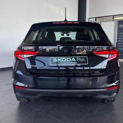 Skoda Fabia Fabia 1.0 TSI 95 ch EVO 2 BVM5 Selection Le Havre