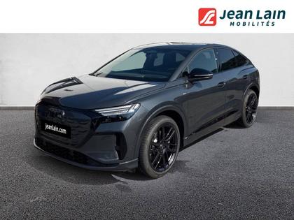 Audi Q4 e-tron - Q4 Sportback e-tron Performance - 71 458 €