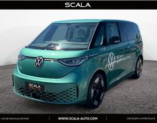 Volkswagen ID Buzz Cargo Estancarbon