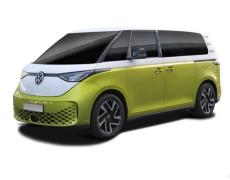 Volkswagen ID Buzz Cargo Estancarbon
