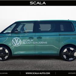 Volkswagen ID Buzz Cargo ID. Buzz 204 ch Pro Estancarbon