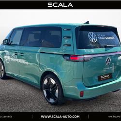 Volkswagen ID Buzz Cargo ID. Buzz 204 ch Pro Estancarbon