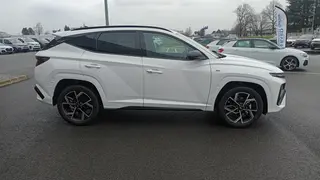 Hyundai Tucson  - Creative - photo 3