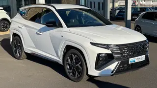 Hyundai Tucson  - Creative - photo 2