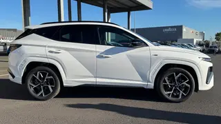 Hyundai Tucson  - Creative - photo 3