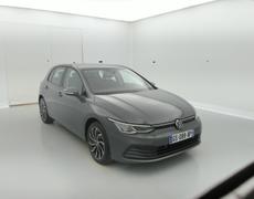 Volkswagen Golf 8 Sausheim