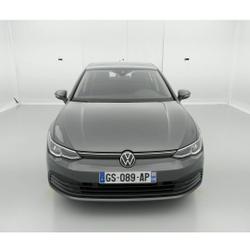 Volkswagen Golf 8 Golf 1.5 eTSI OPF 130 DSG7 Life Plus Sausheim