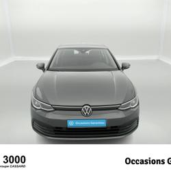 Volkswagen Golf 8 Golf 1.5 eTSI OPF 130 DSG7 Life Plus Sausheim