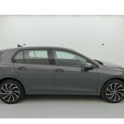 Volkswagen Golf 8 Golf 1.5 eTSI OPF 130 DSG7 Life Plus Sausheim