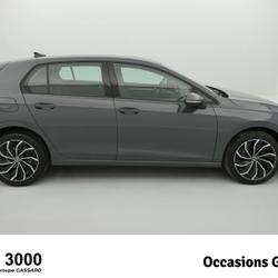 Volkswagen Golf 8 Golf 1.5 eTSI OPF 130 DSG7 Life Plus Sausheim