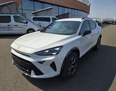Cupra Formentor Rivesaltes