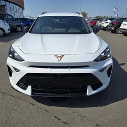 Cupra Formentor 2.0 TDI 150CH V DSG7 Rivesaltes