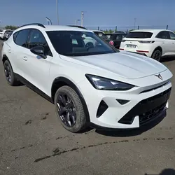 Cupra Formentor 2.0 TDI 150CH V DSG7 Rivesaltes