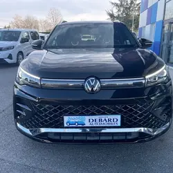Volkswagen Tiguan 2.0 TDI 150CH R-LINE DSG7 Lab&egrave;ge
