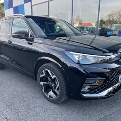 Volkswagen Tiguan 2.0 TDI 150CH R-LINE DSG7 Lab&egrave;ge