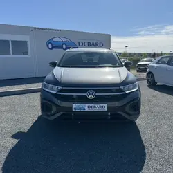 Volkswagen T-Roc 1.5 TSI EVO2 150CH R-LINE DSG7 Champniers
