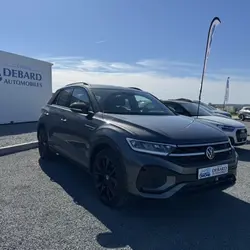 Volkswagen T-Roc 1.5 TSI EVO2 150CH R-LINE DSG7 Champniers